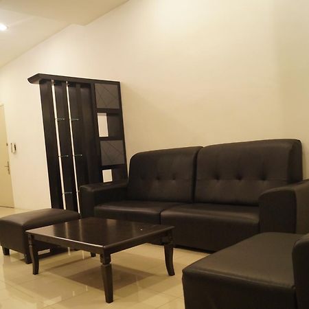 Taragon Residences Kuala Lumpur Buitenkant foto