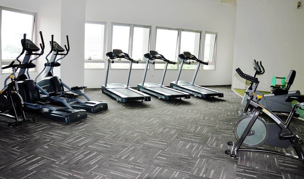 Taragon Residences Kuala Lumpur Buitenkant foto