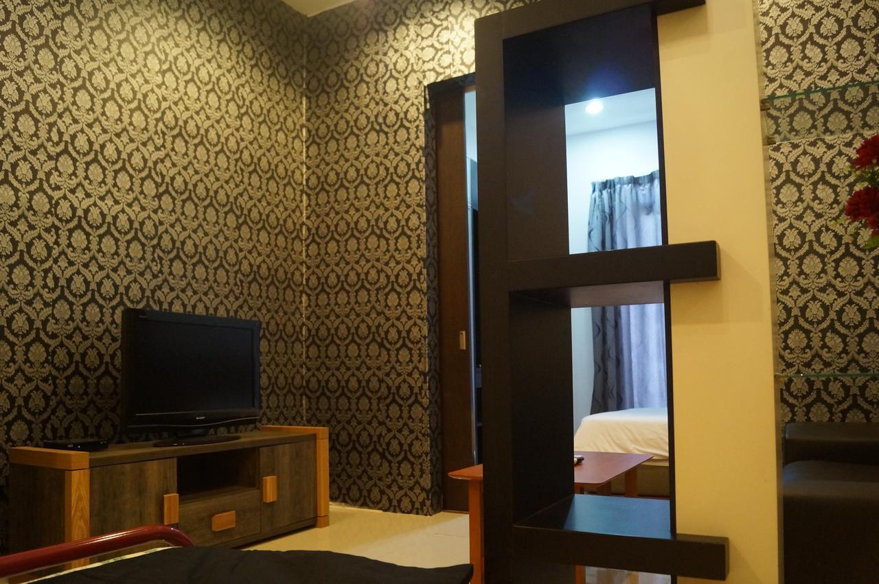 Taragon Residences Kuala Lumpur Buitenkant foto