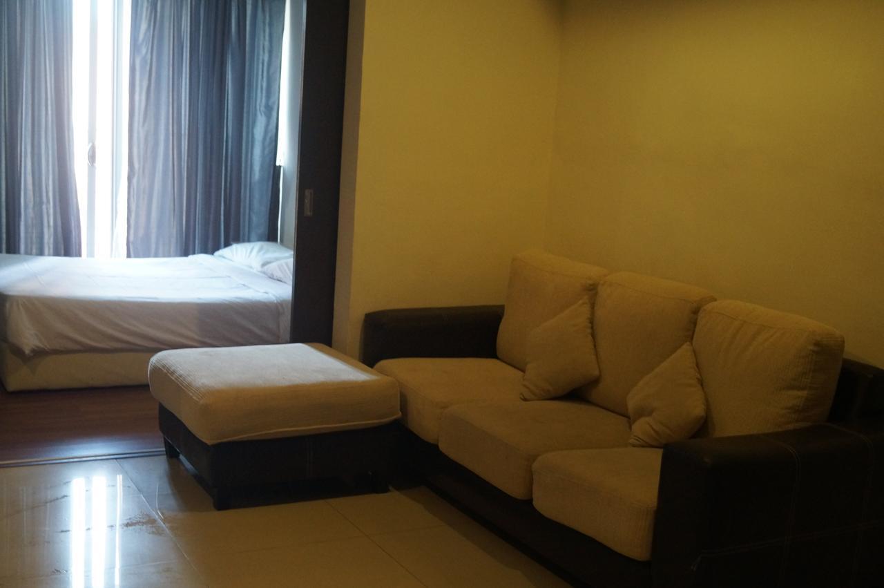 Taragon Residences Kuala Lumpur Buitenkant foto