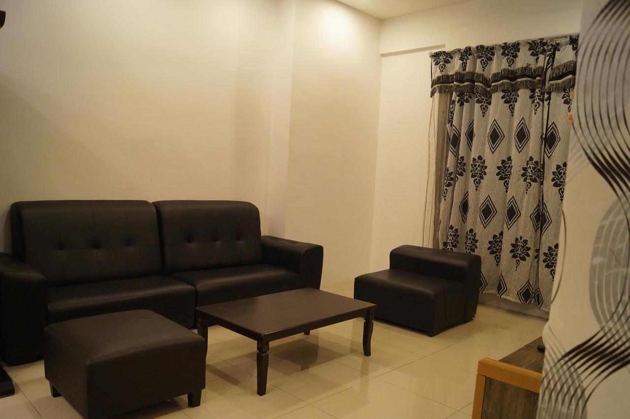 Taragon Residences Kuala Lumpur Buitenkant foto