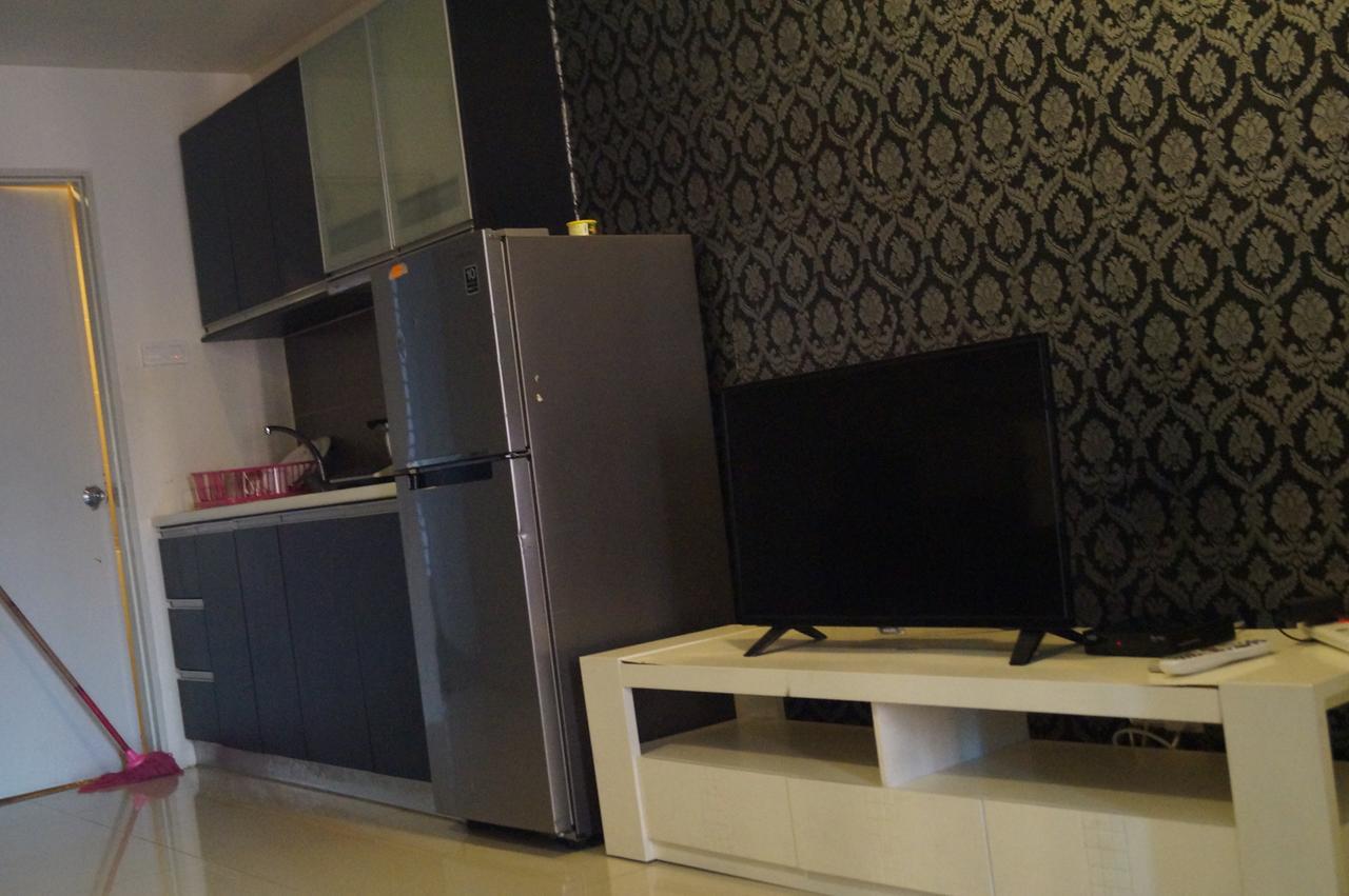 Taragon Residences Kuala Lumpur Buitenkant foto