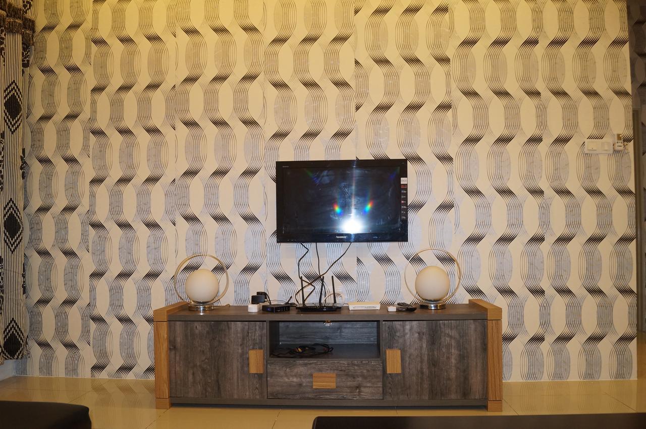 Taragon Residences Kuala Lumpur Buitenkant foto