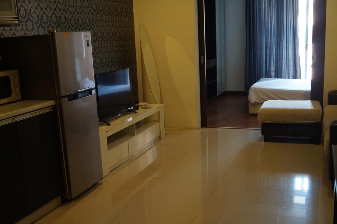 Taragon Residences Kuala Lumpur Buitenkant foto