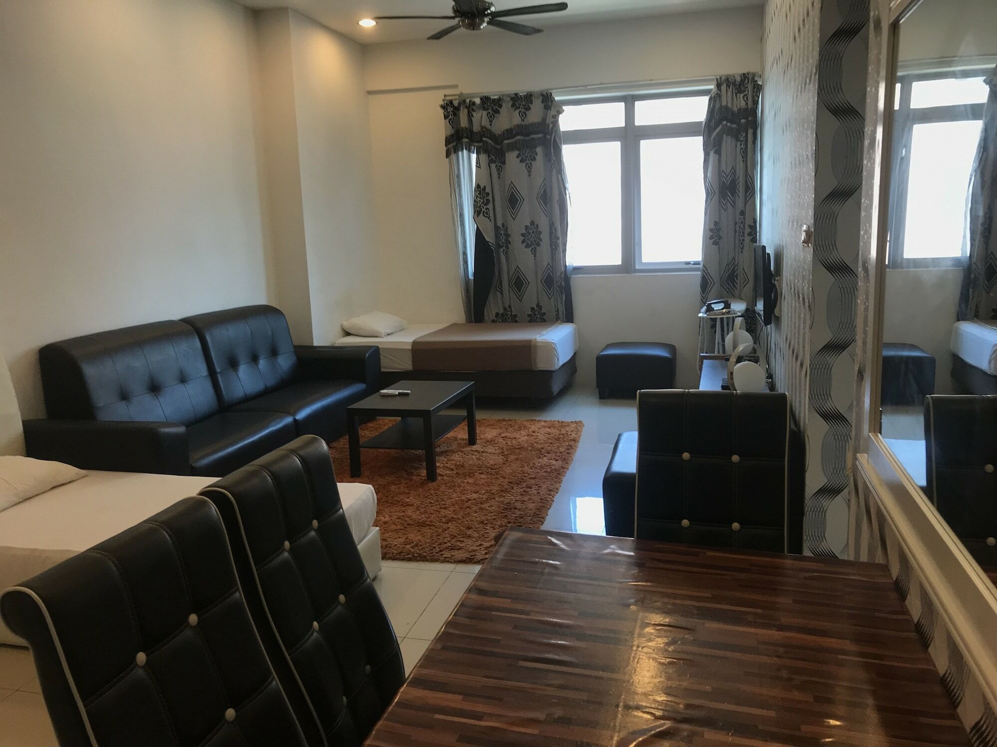 Taragon Residences Kuala Lumpur Buitenkant foto