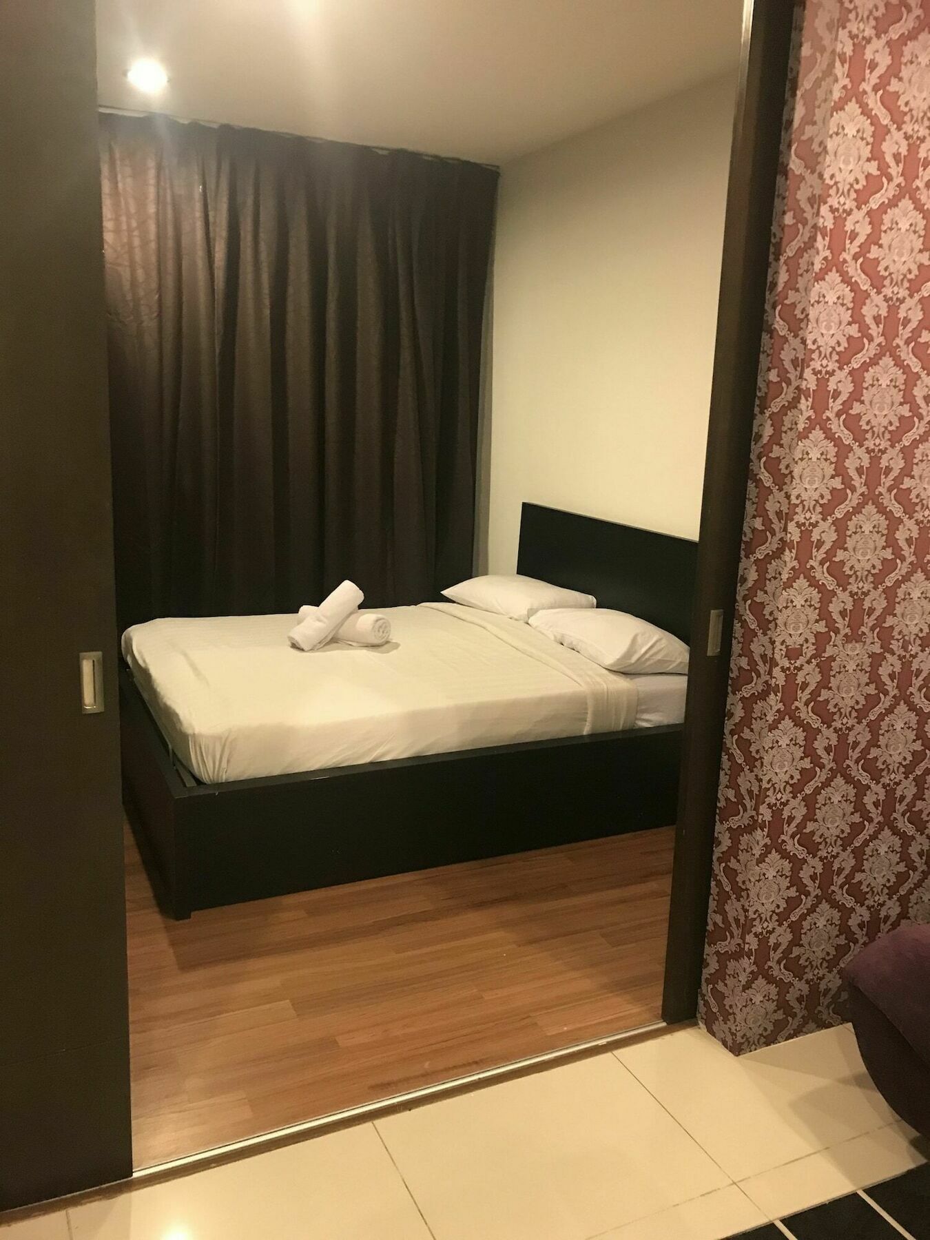 Taragon Residences Kuala Lumpur Buitenkant foto